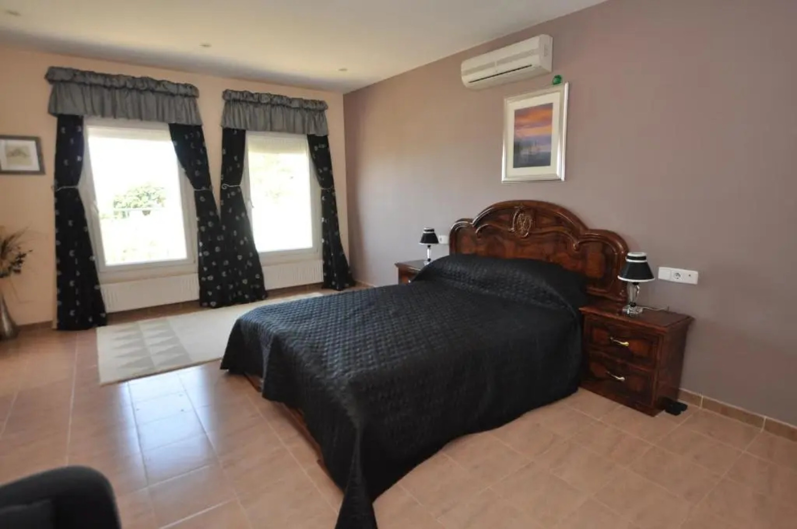 1131 Can Isaac Anglaterra