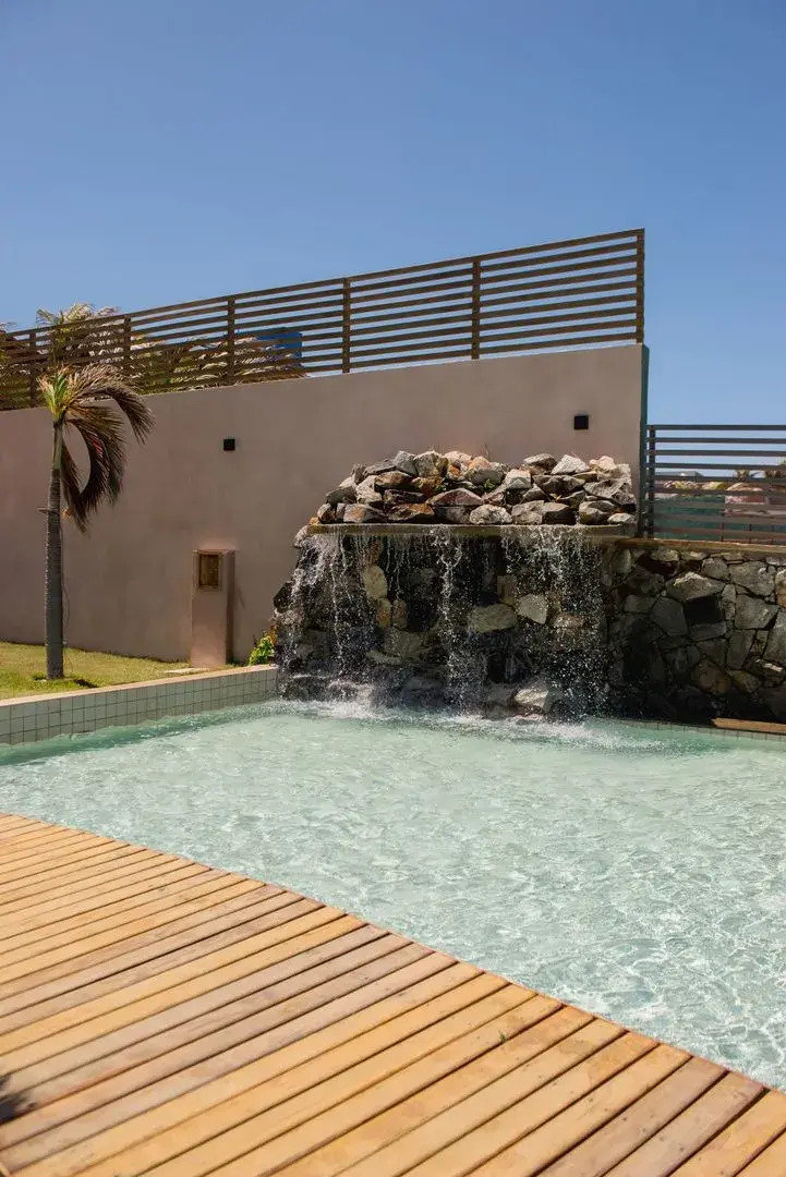 Carlore Hotel Taíba