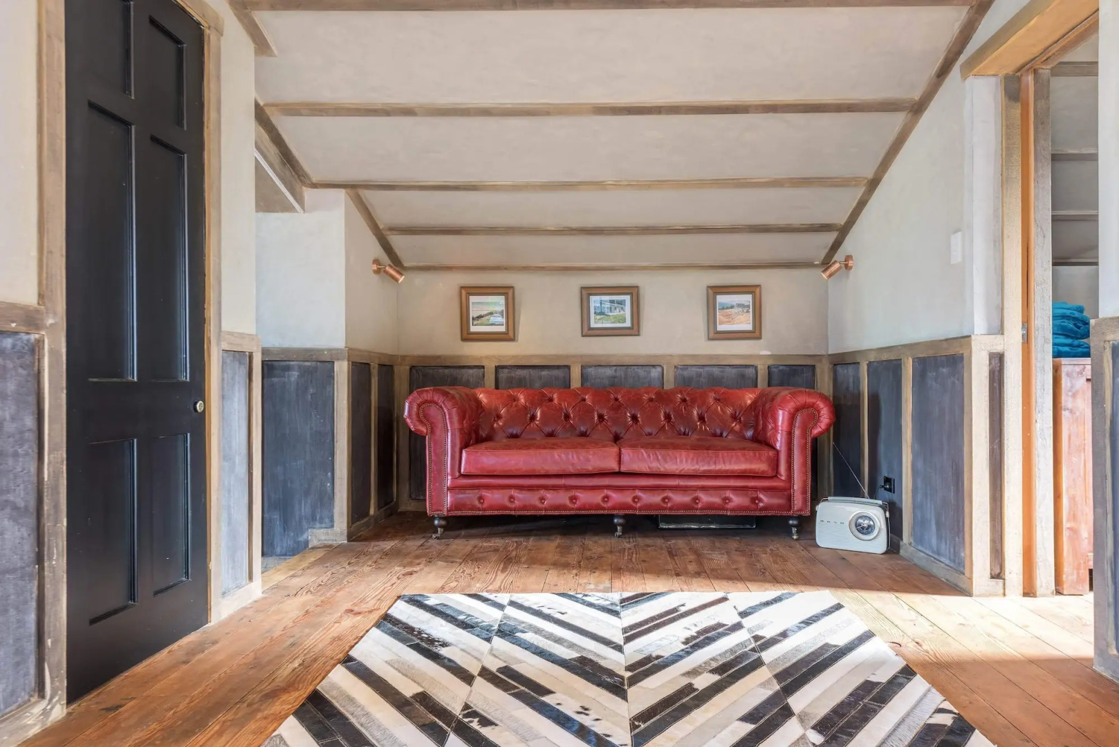 Woodside Bay Chalets