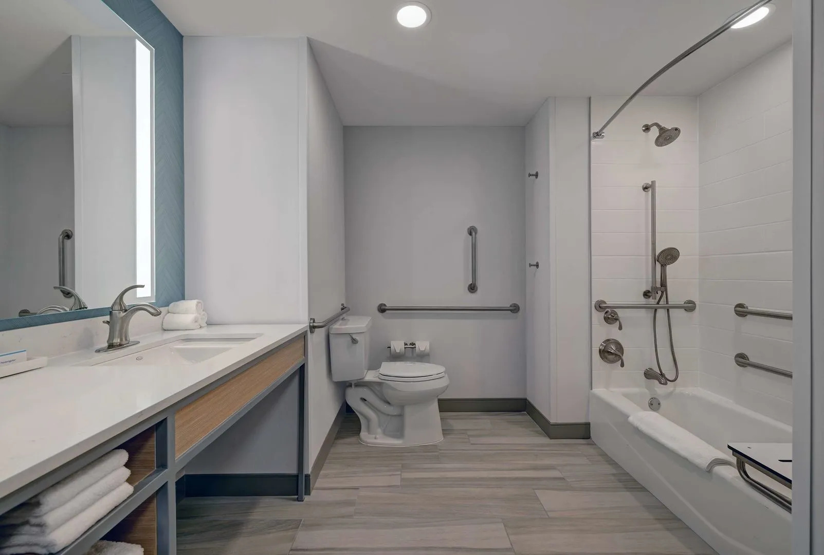 Hilton Garden Inn Manassas