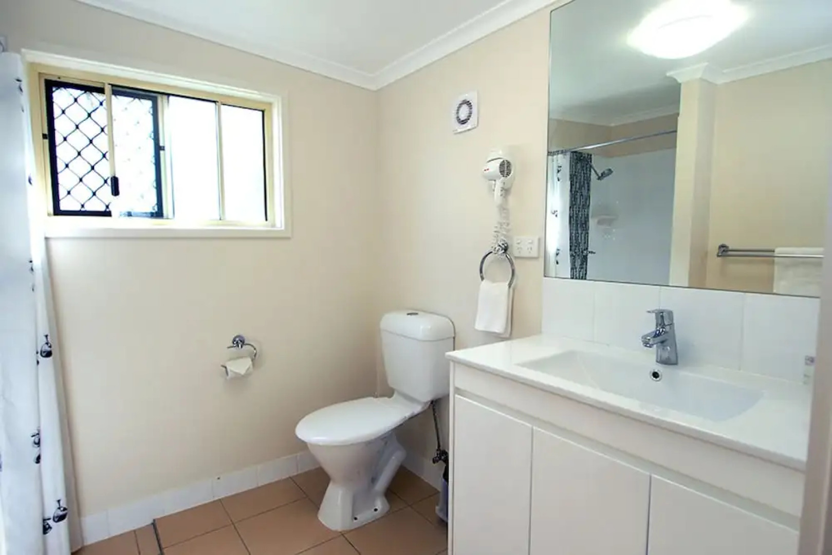 Landsborough Holiday Park