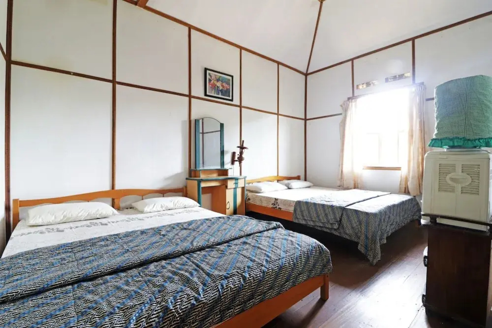 Desa Wisata Sari Bunihayu