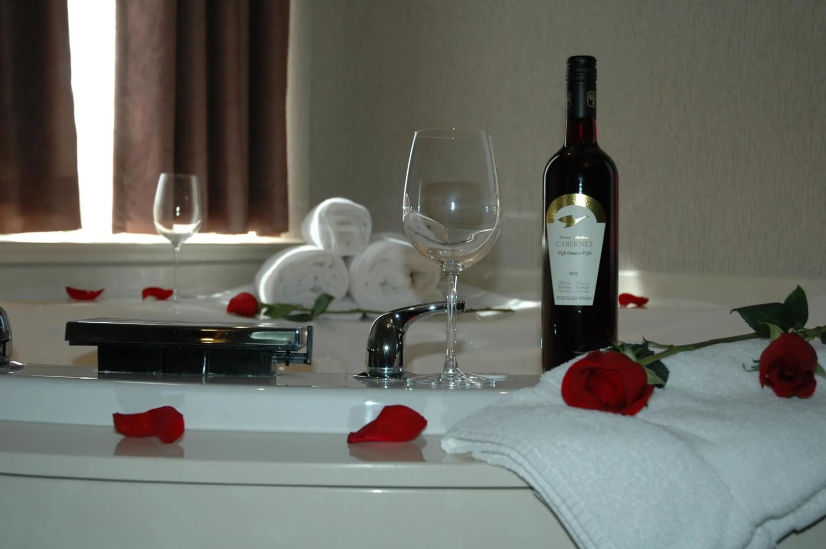 Best Western Inn On The Bay