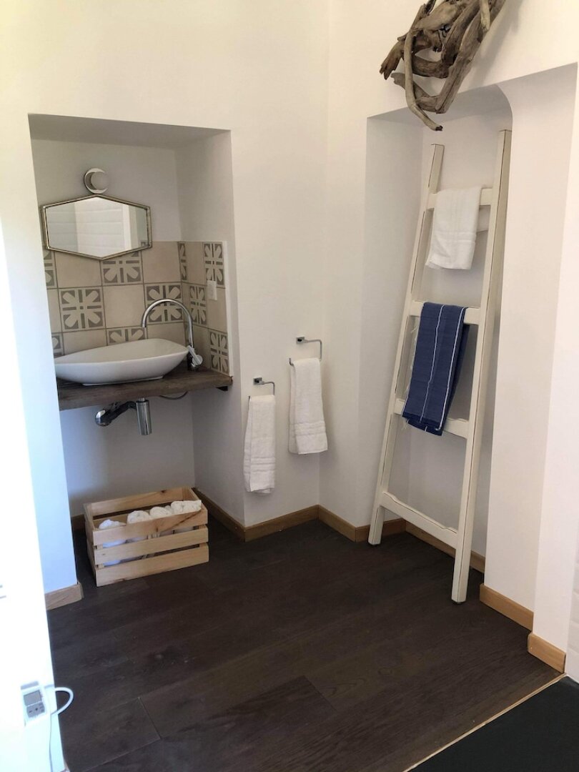 1722 Chambres de Charme