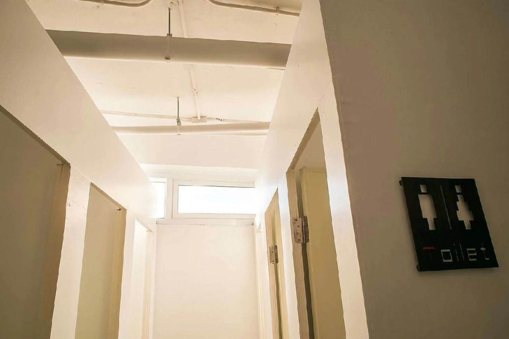 The Port Hostel By Suwatchai