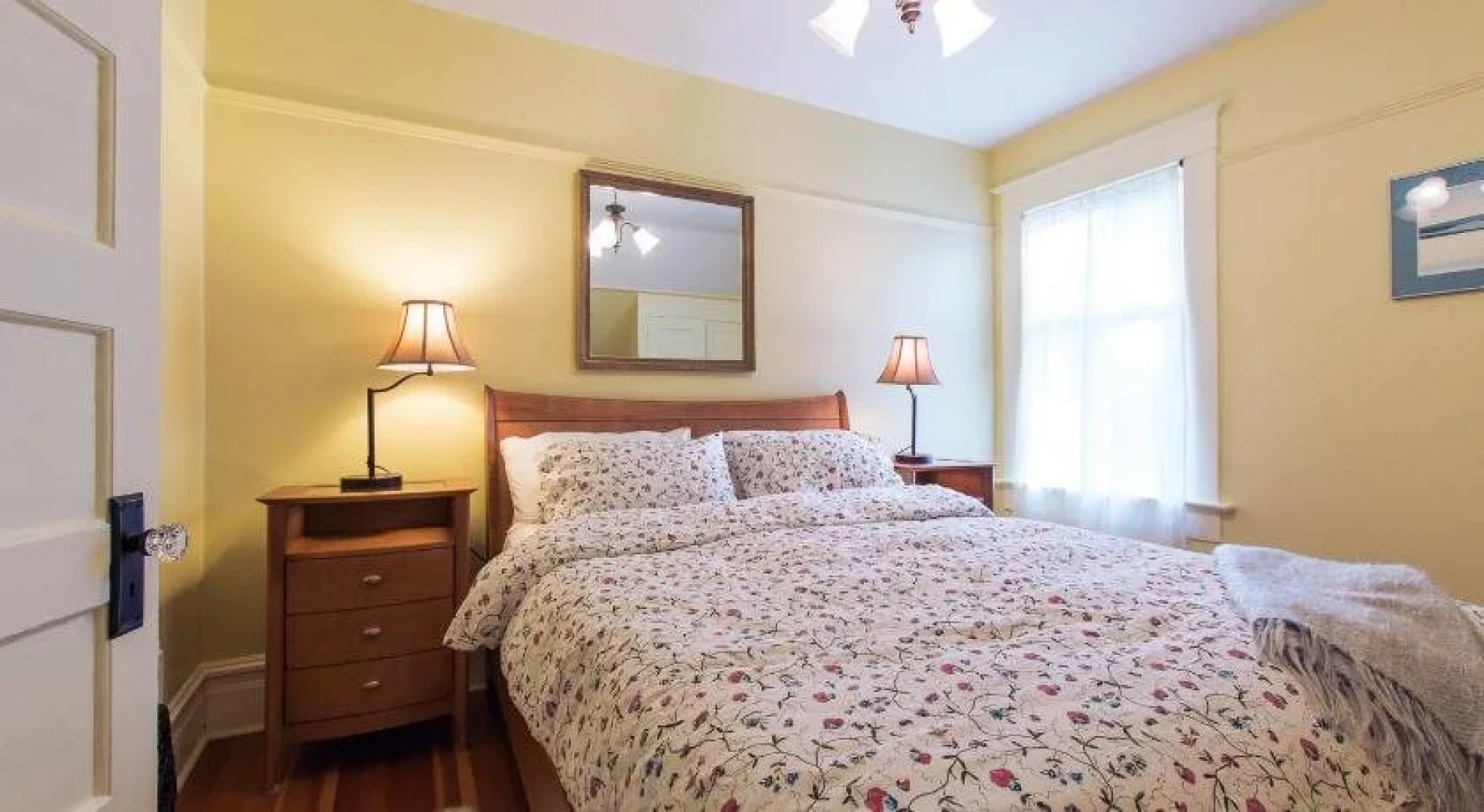 Ellerslie Bed and Breakfast