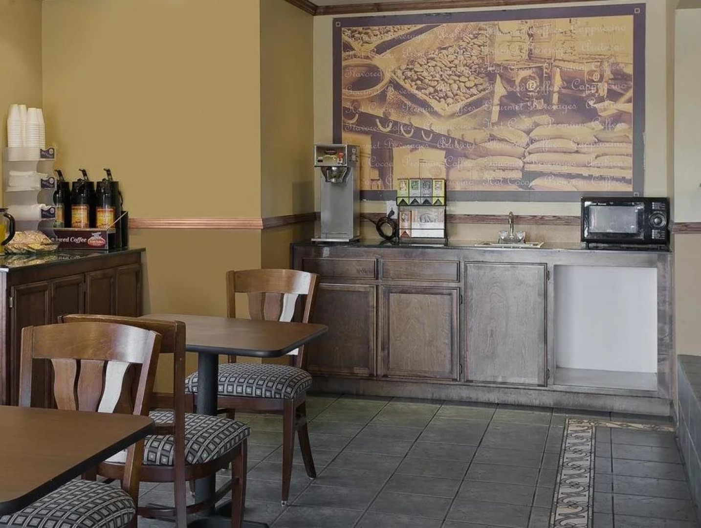 Americas Best Value Inn Petaluma