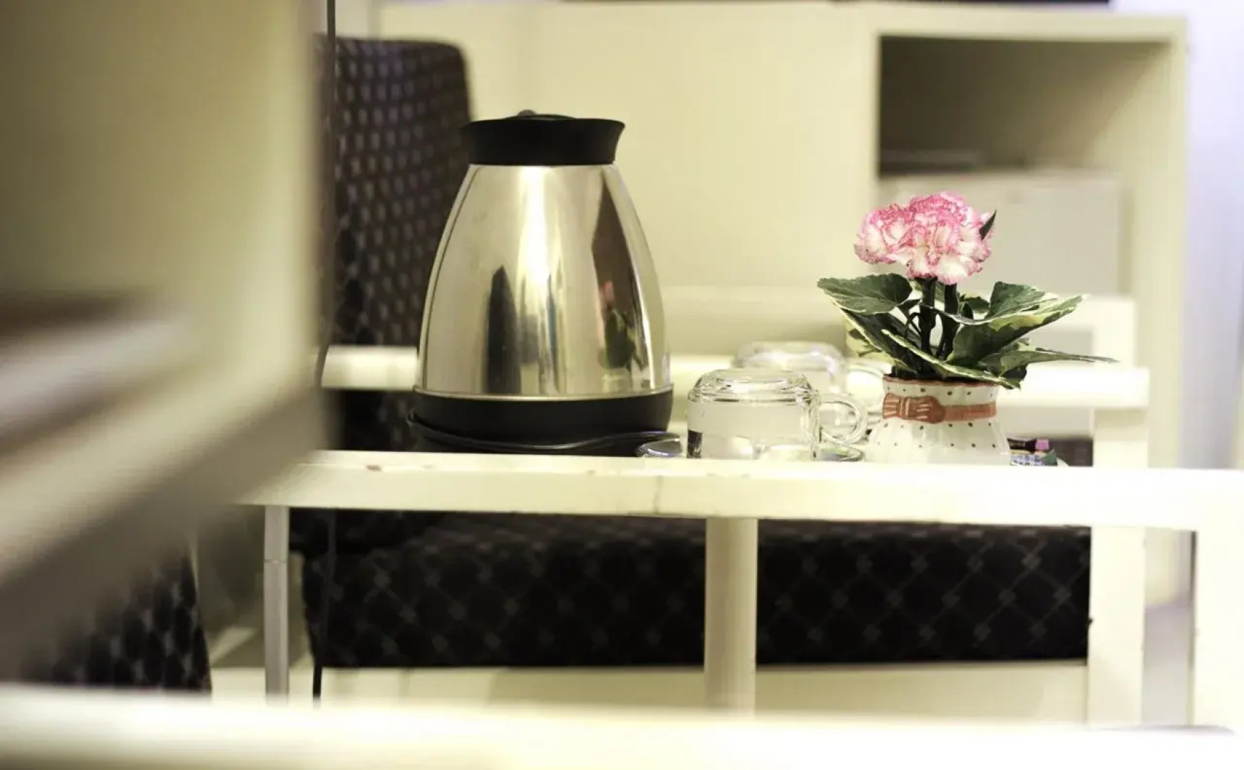 The Ratchathani Hotel