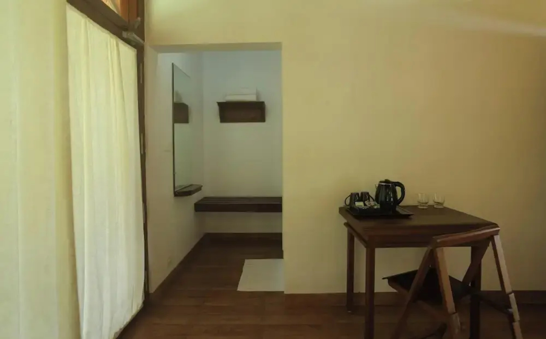 Palmgrove Lake Resort