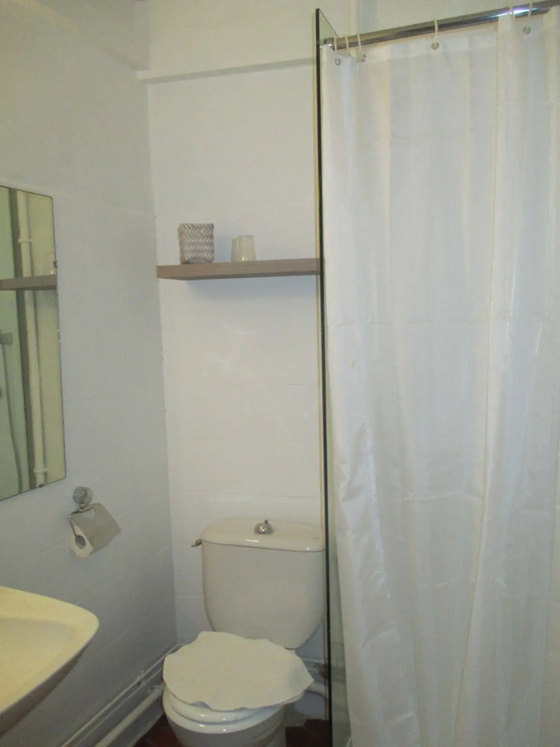 Hôtel Saint Florent