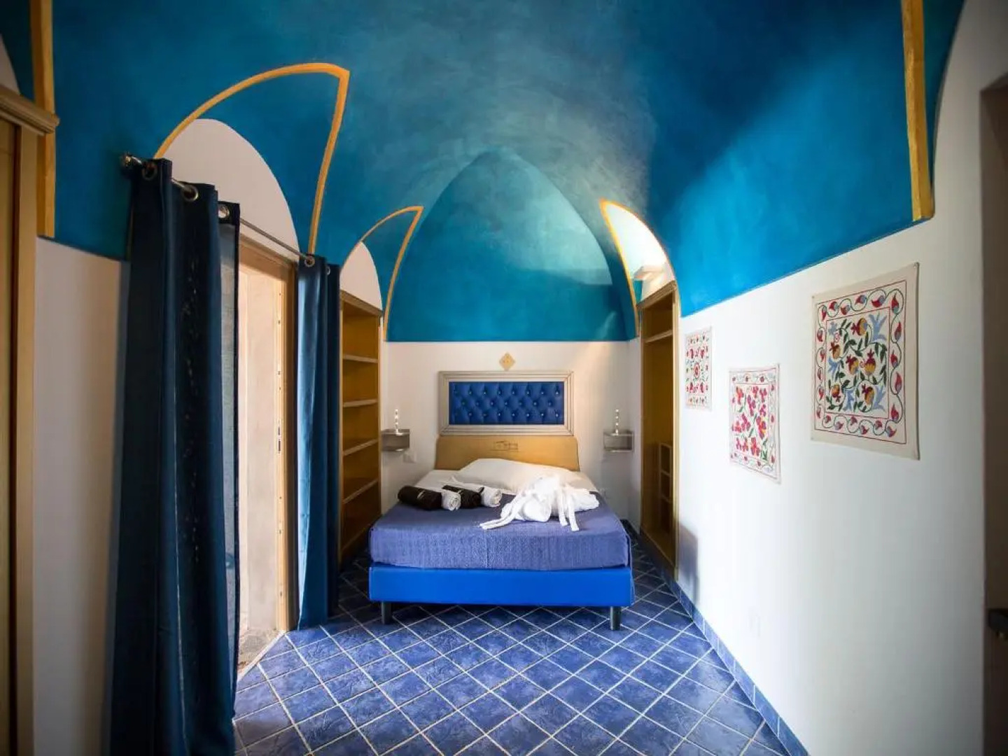 Al-Qubba Wellness & Resort