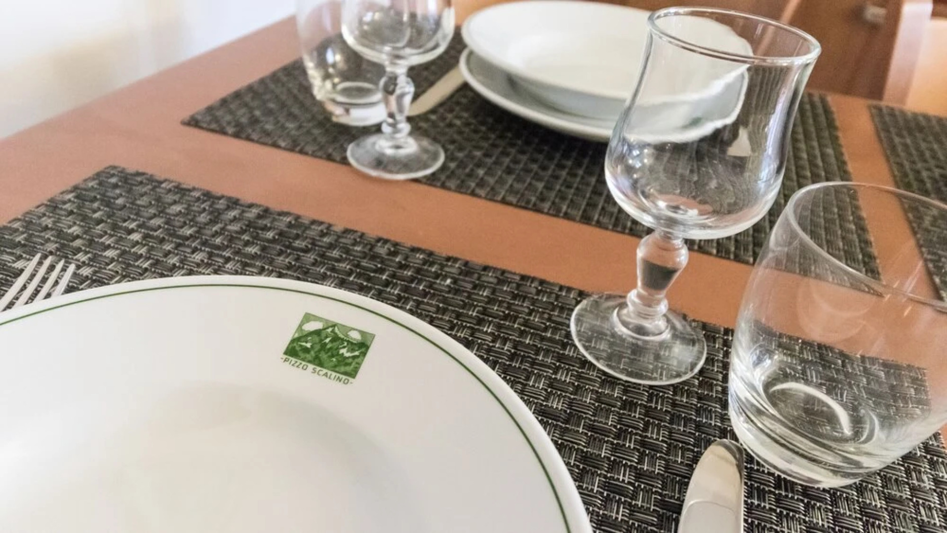 Italianway - Pizzo Scalino apartments