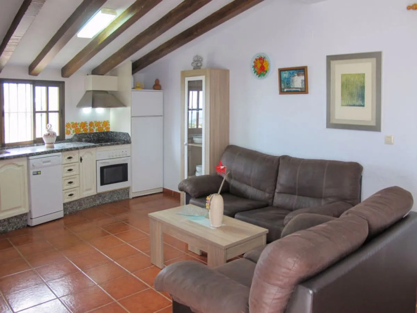 Holiday Home La Era - FRG130