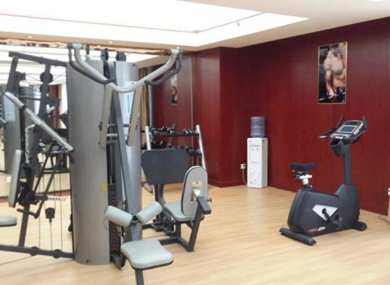 Suzhou Interntional Hotel