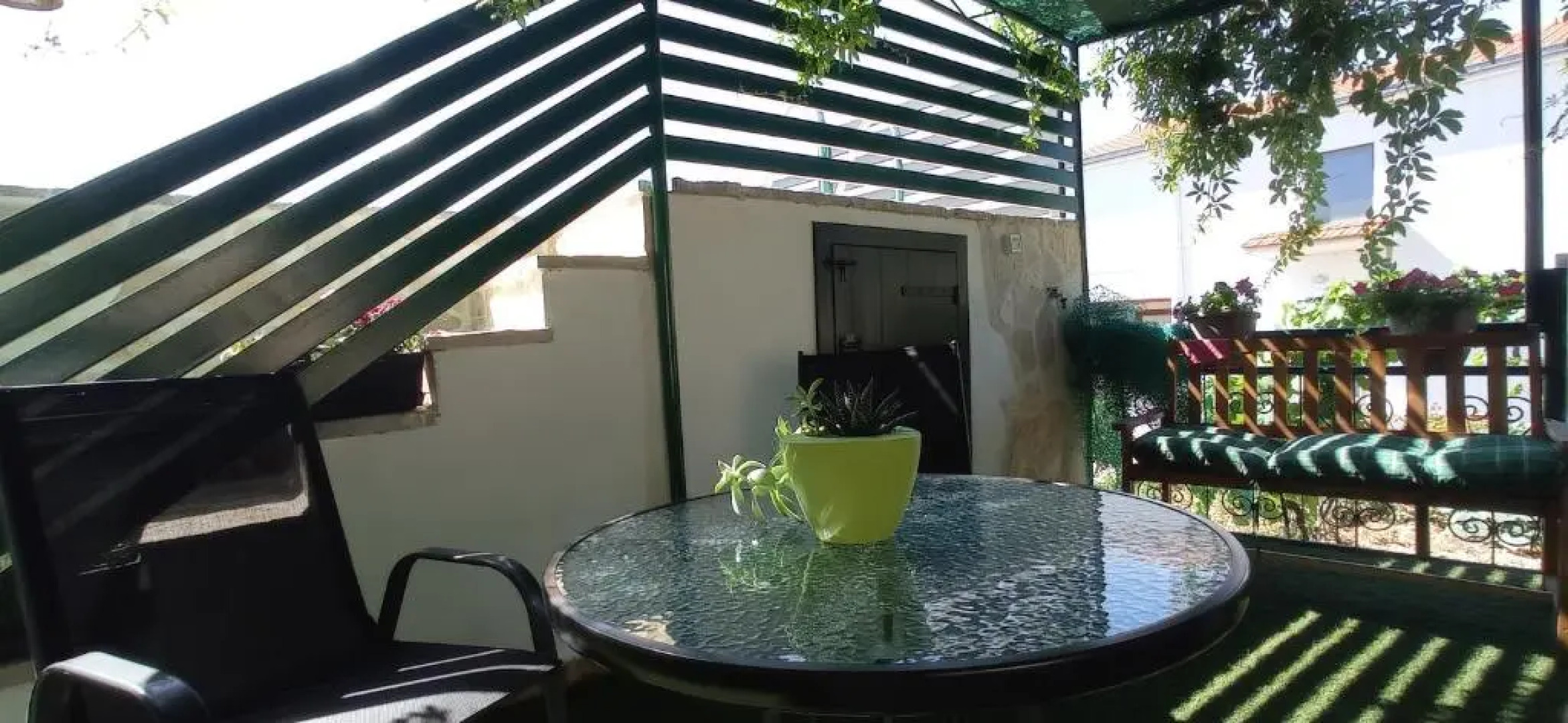 Apartment Igralište Mirakul