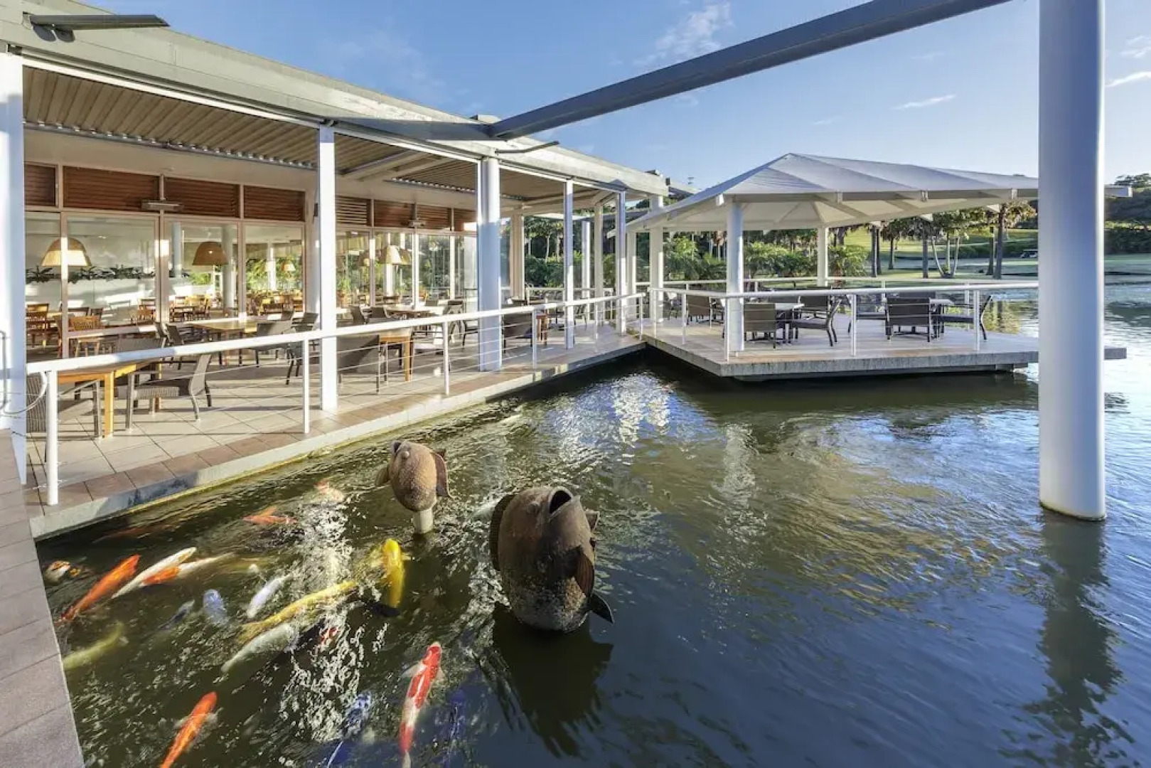 Club Wyndham Coffs Harbour Terraces