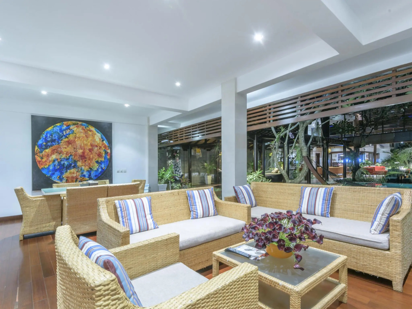 Villa Casis by Nagisa Bali