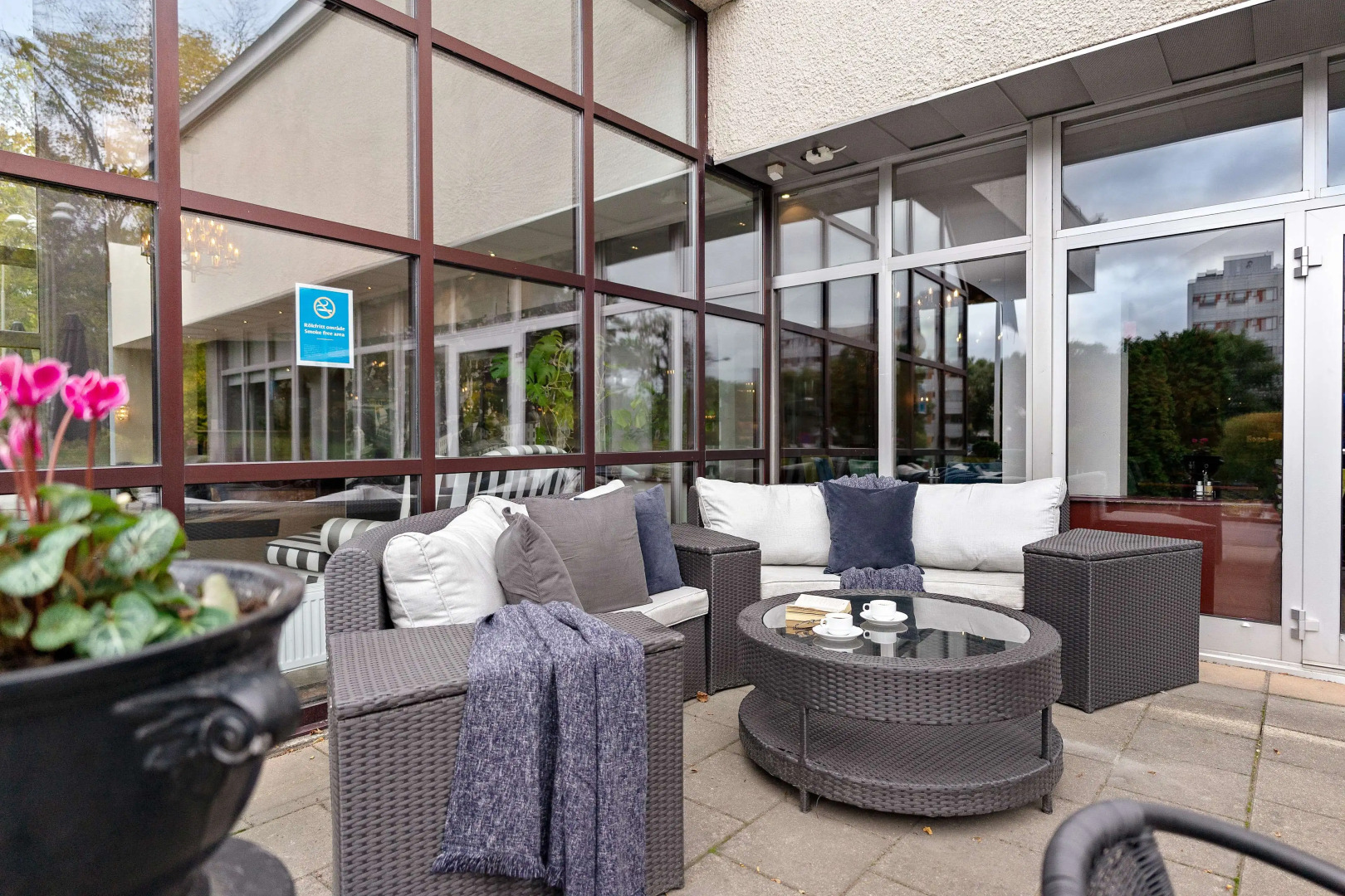 Best Western Royal Star