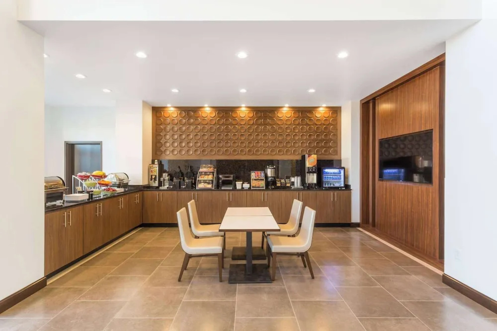 Wingate By Wyndham Hurricane Near Zion National Park