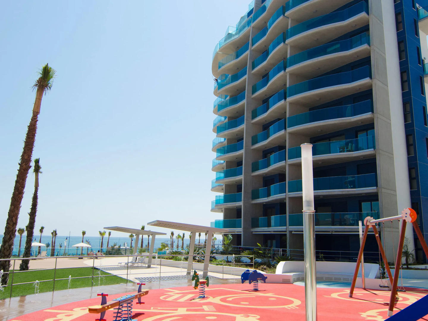 Sea Senses Apartments - Marholidays