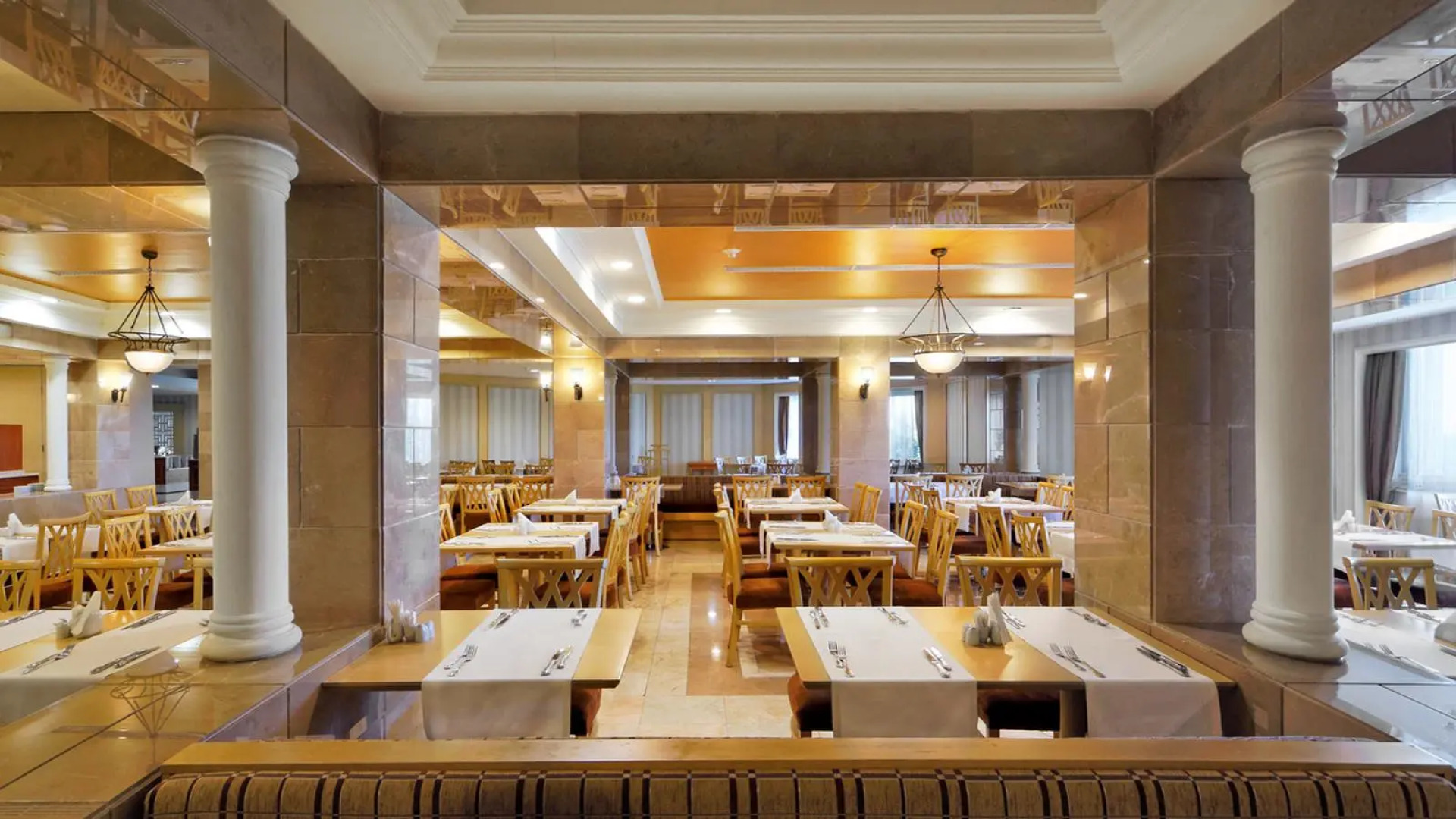 Rixos-Prykarpattya Resort