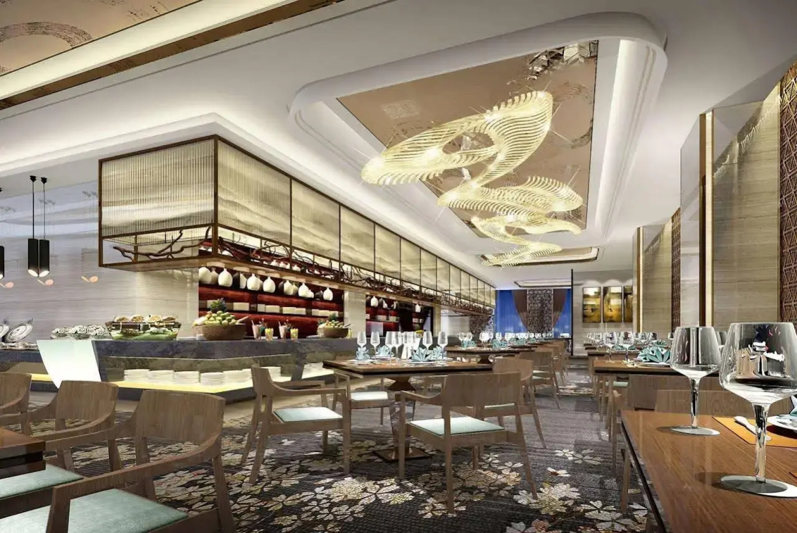 Wyndham Grand Plaza Royale Ruimao Guizhou