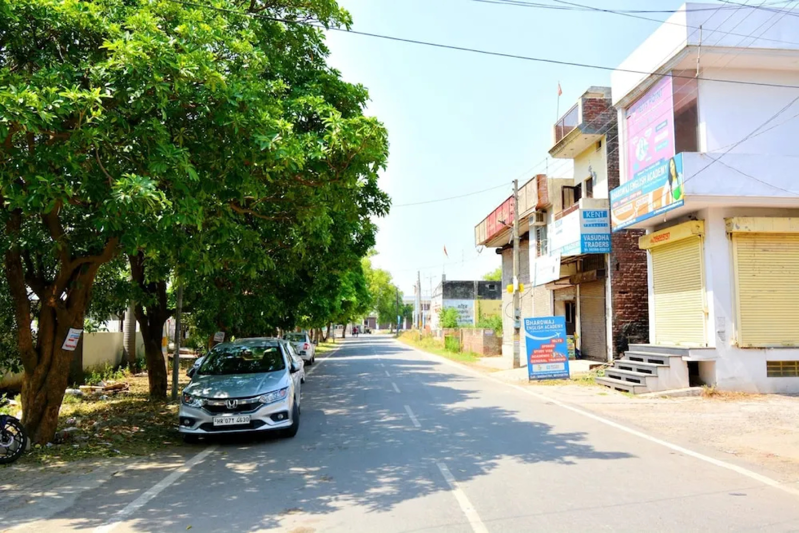 The Meridien by OYO Rooms