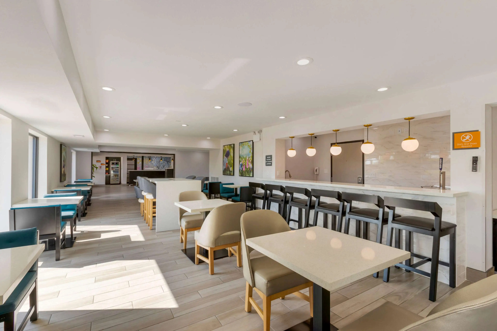 La Quinta Inn & Suites by Wyndham Des Moines West Clive