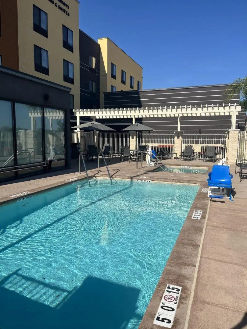 Fairfield Inn & Suites by Marriott Menifee