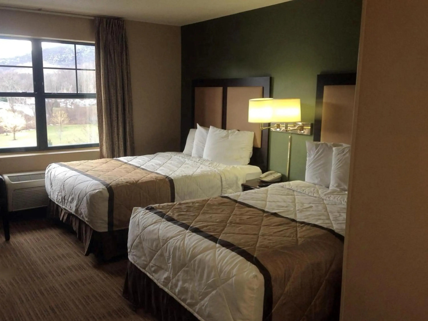 Extended Stay America Suites Findlay Tiffin Avenue