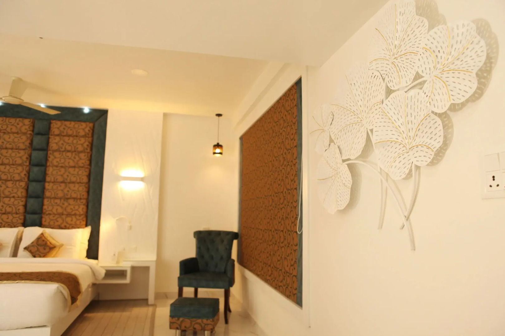 The Aananda Imperial