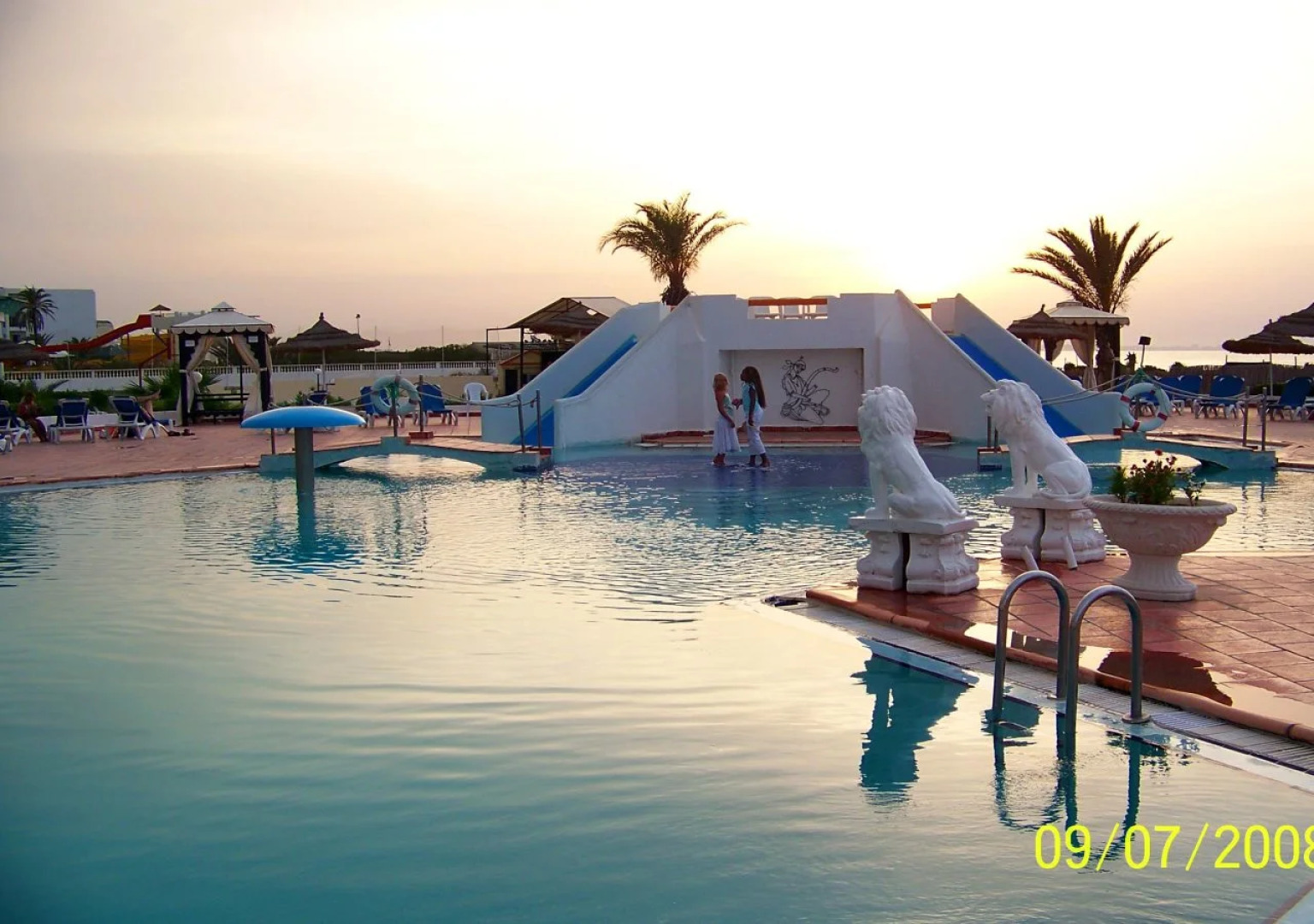 Helya Beach Resort