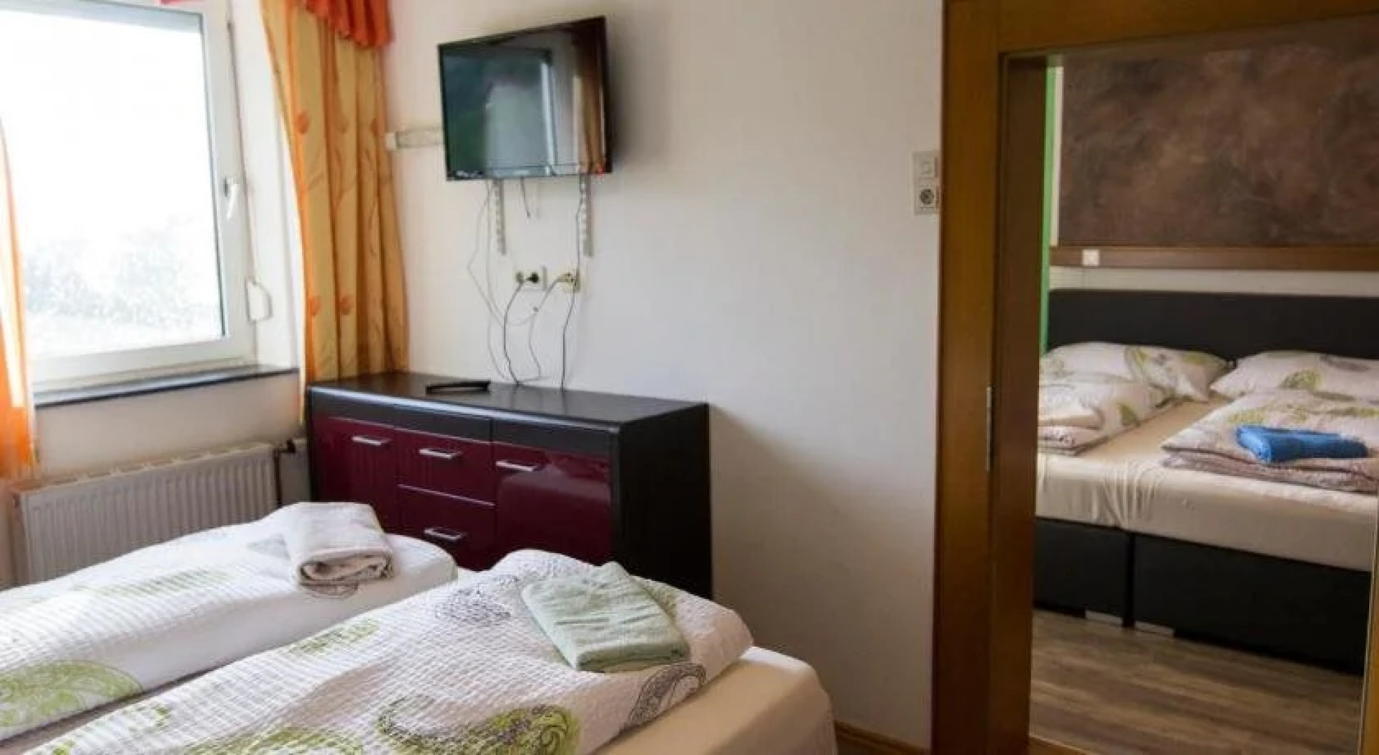 Gasthof & Strandbad Messner