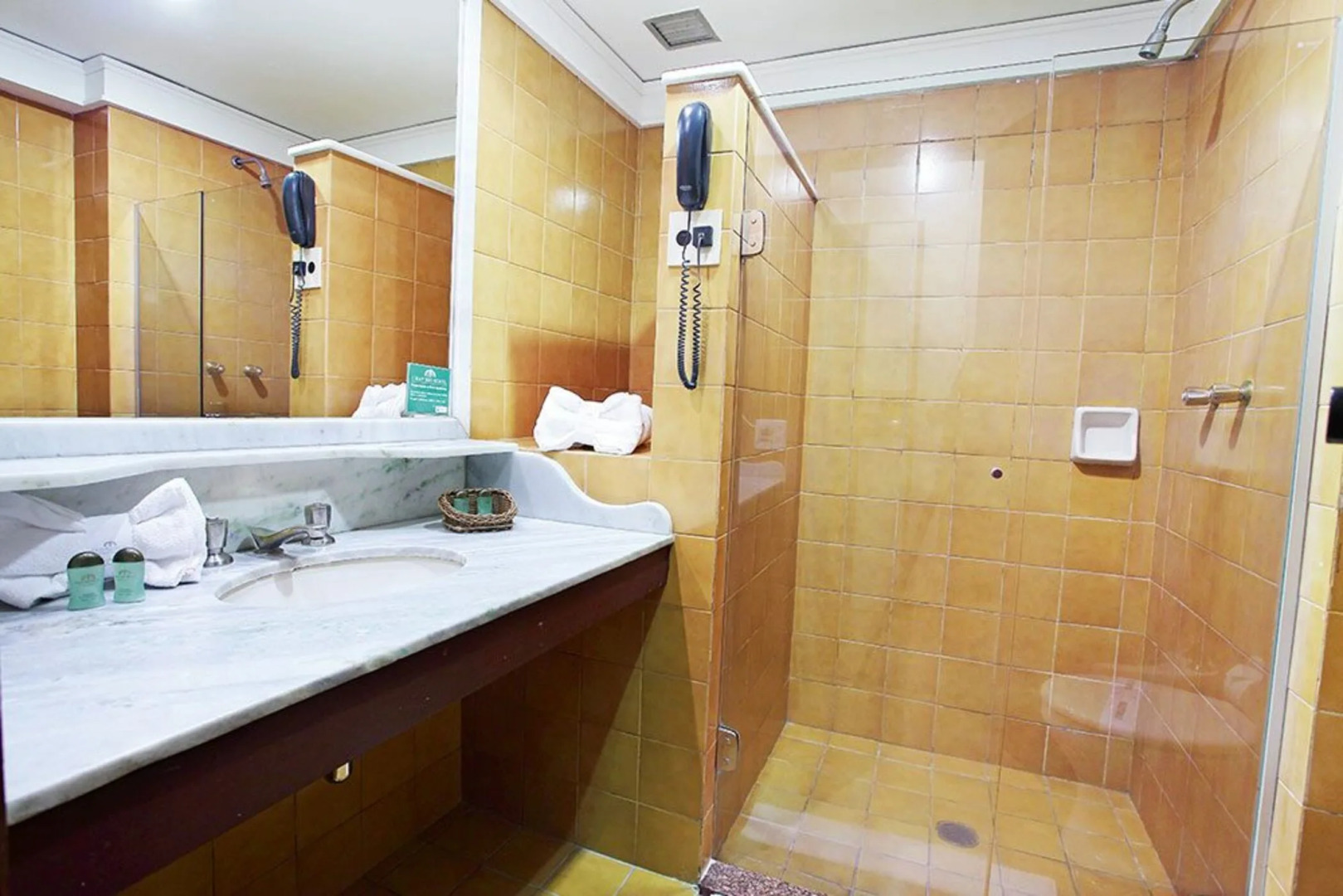 Hotel Dan Inn São José do Rio Preto By Nacional Inn