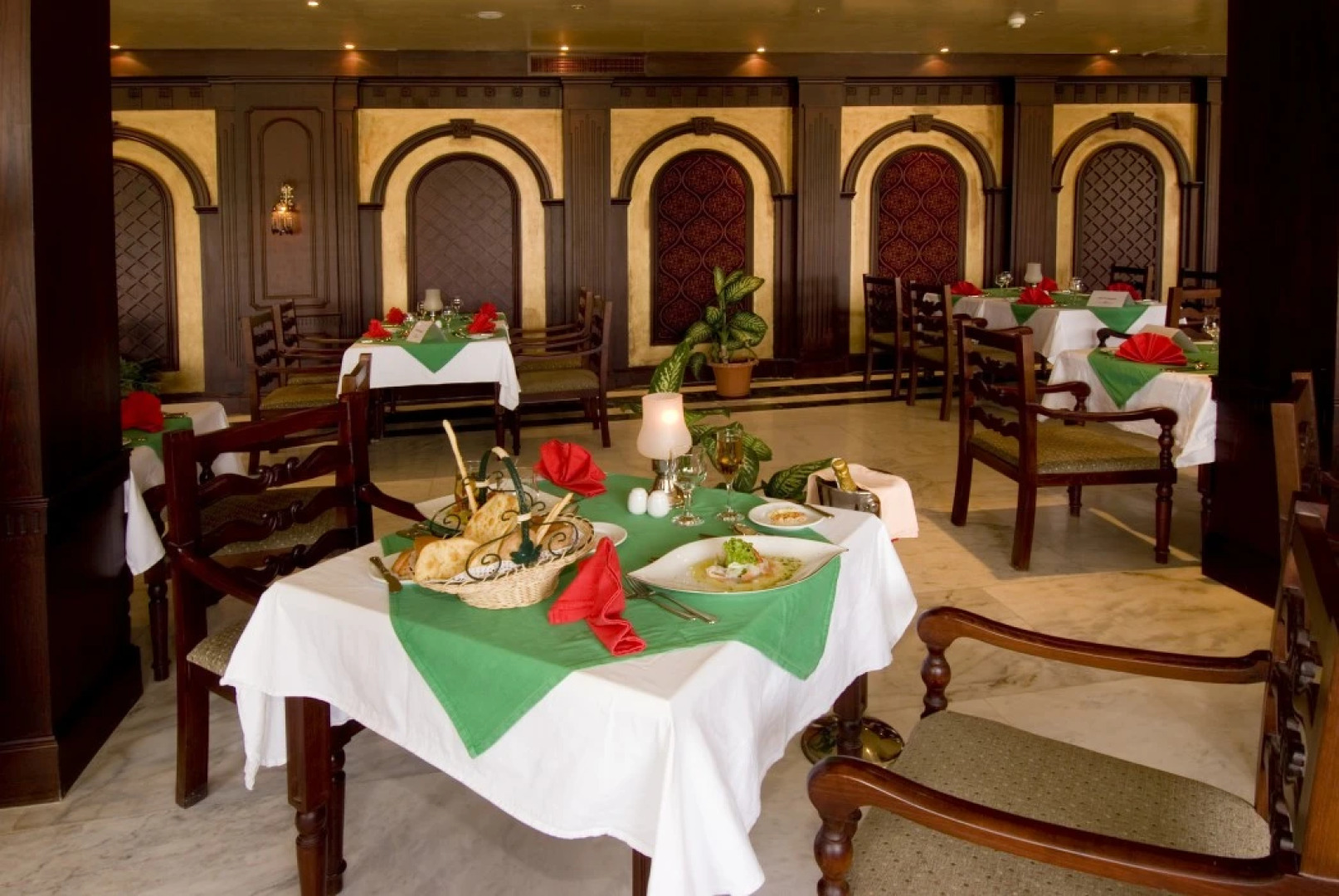 Sunrise Aster Aqua Park Resort