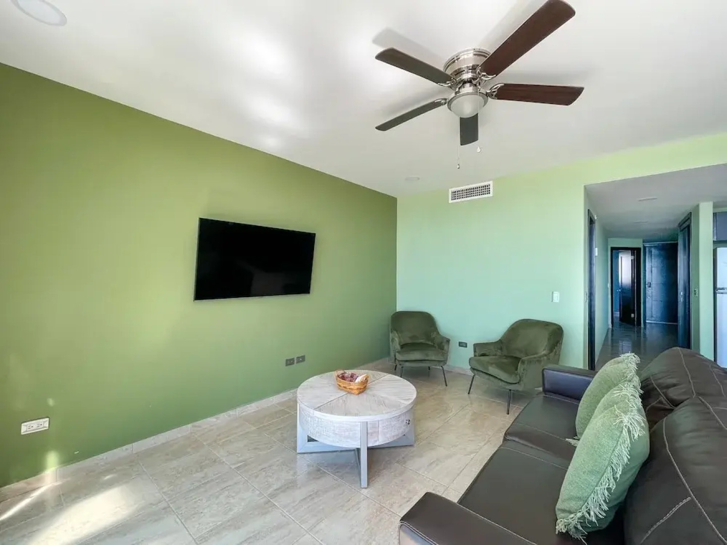 Modern Linda Vista Condos