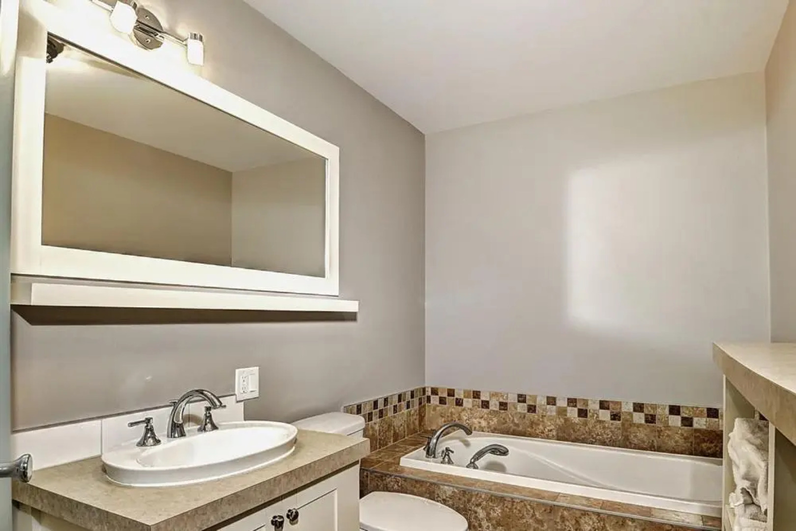 Chalets Alpins - 17 Chemin Blanc