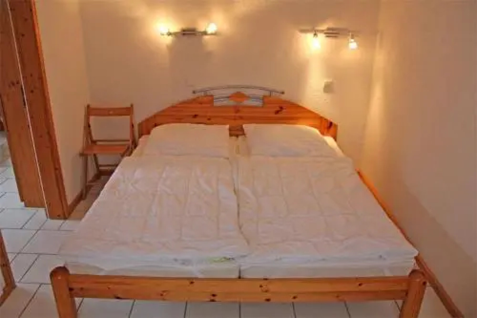 Ferienwohnungen Pruchten VORP 1164