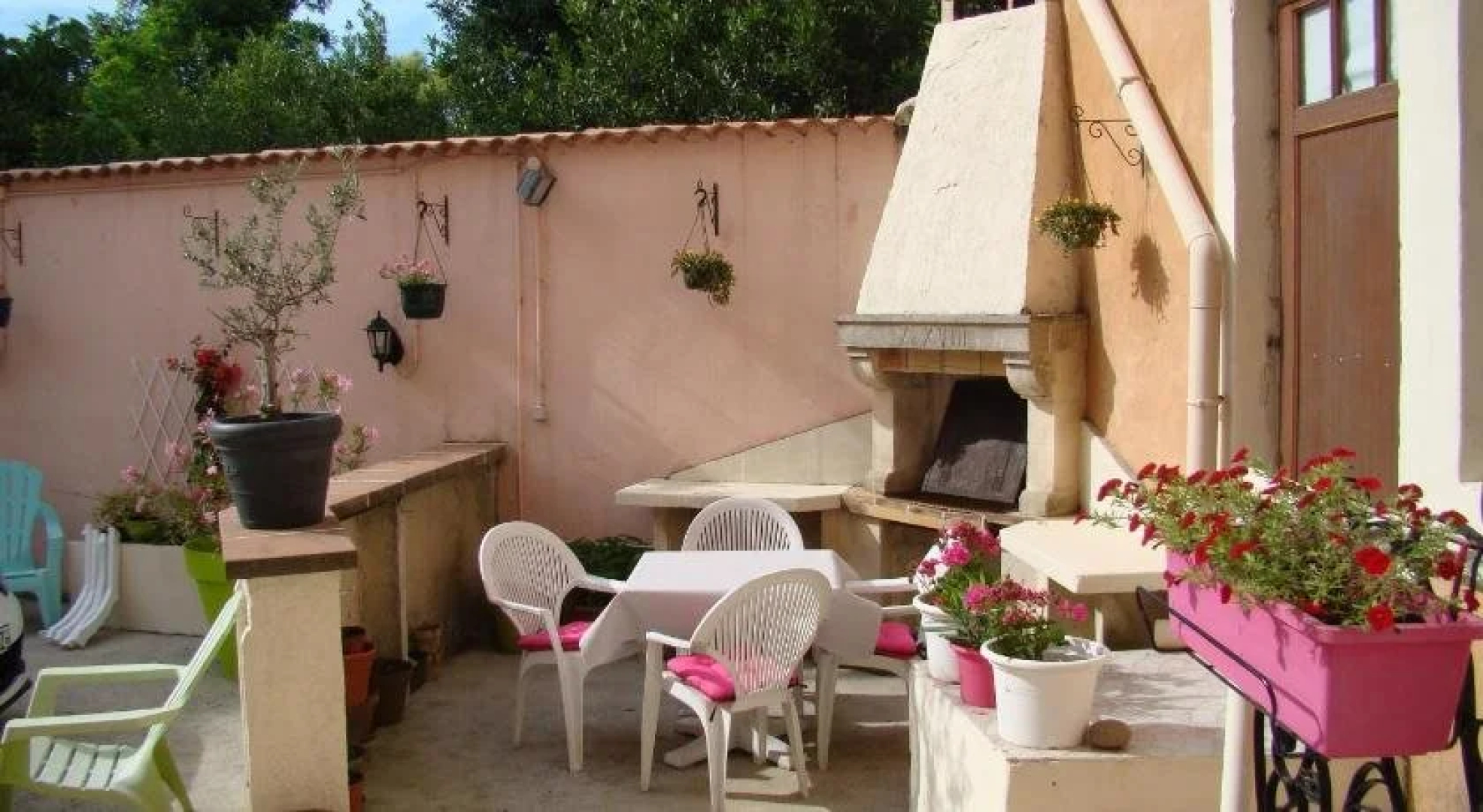 Hôtel le XVIIIème