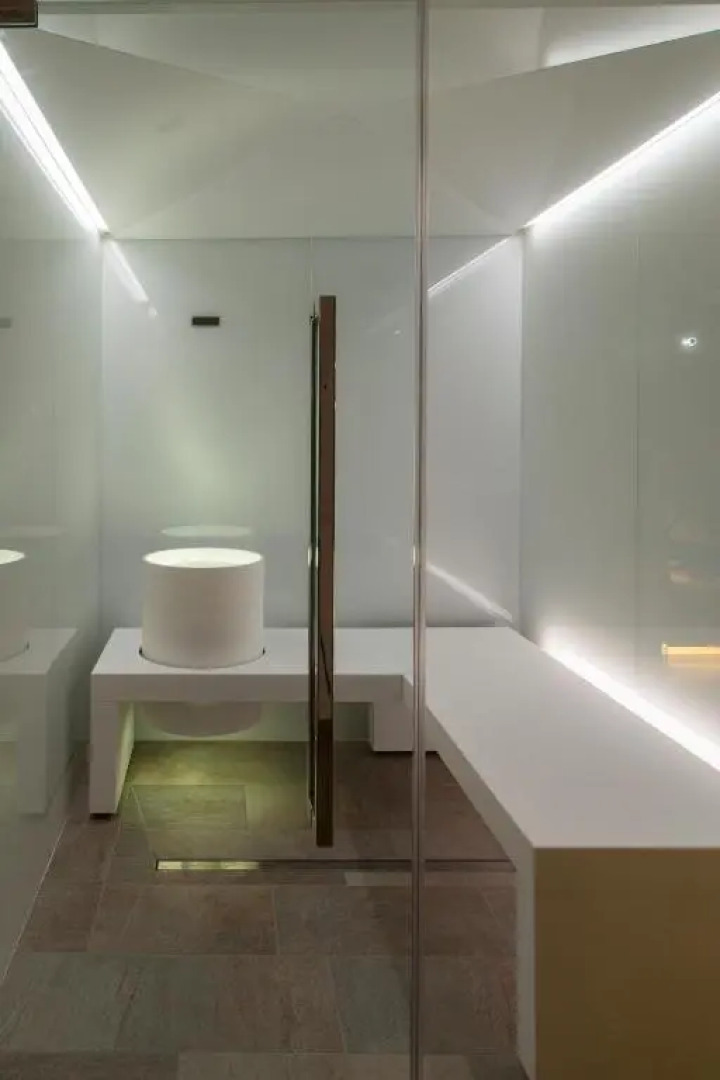 Mountainlodge Luxalpine