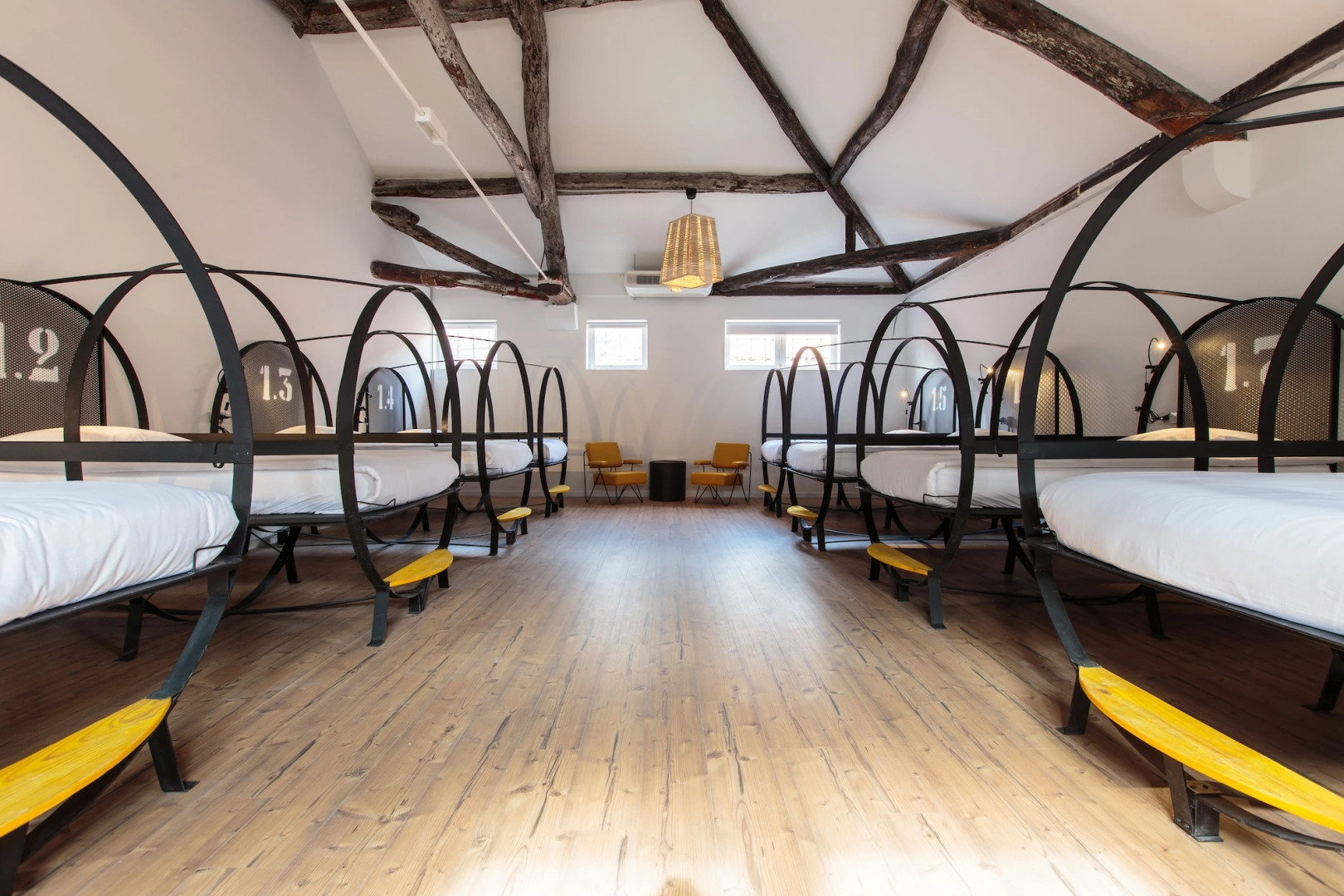 The House of Sandeman