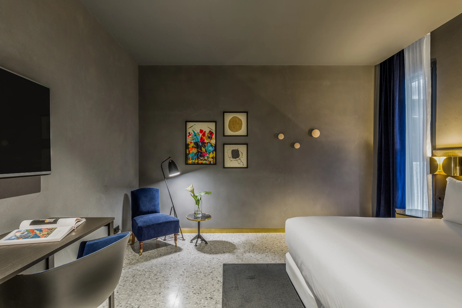 Room Mate Collection Gerard, Barcelona