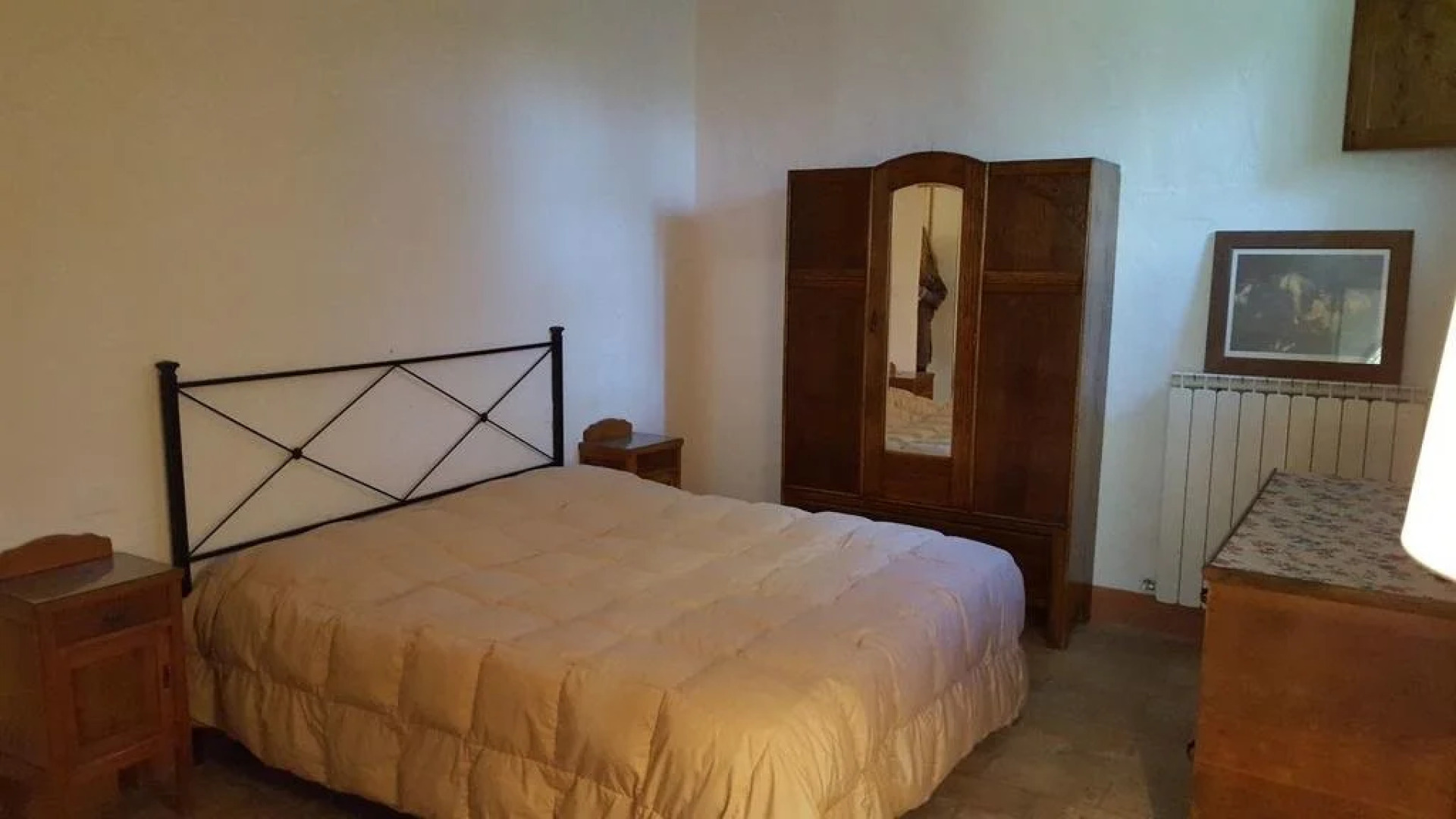 Agriturismo Biologico Antico Uliveto