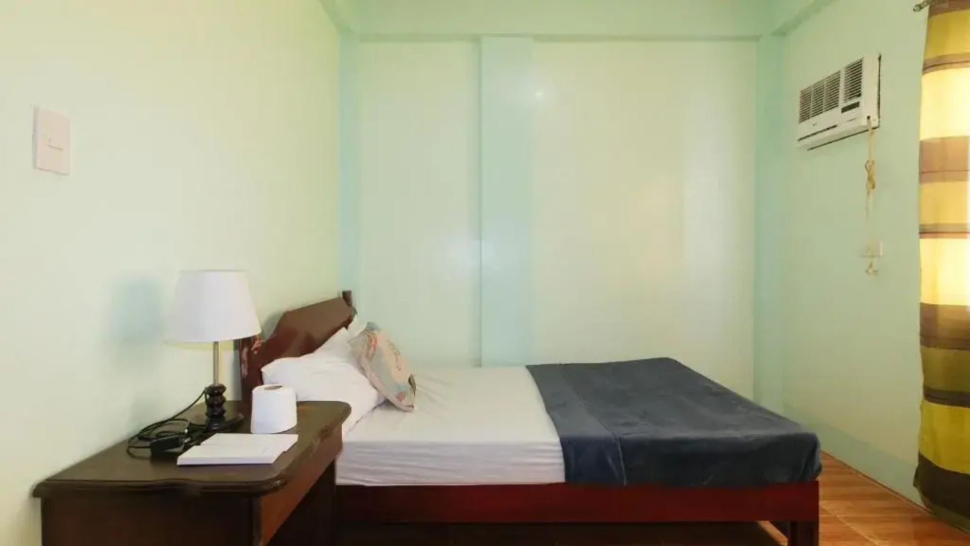 En Gedi Beach Resort