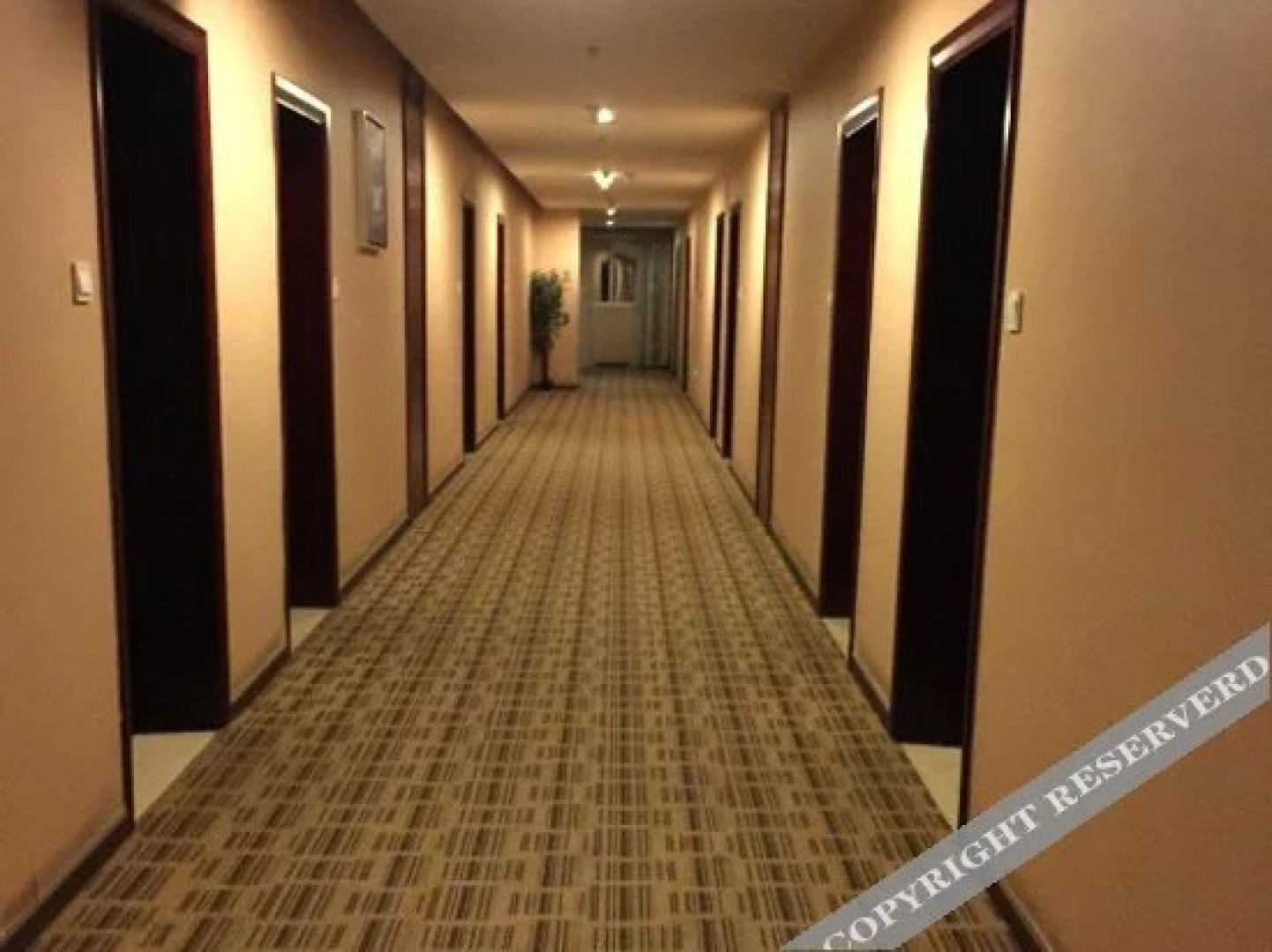 Xiangfeng International Hotel