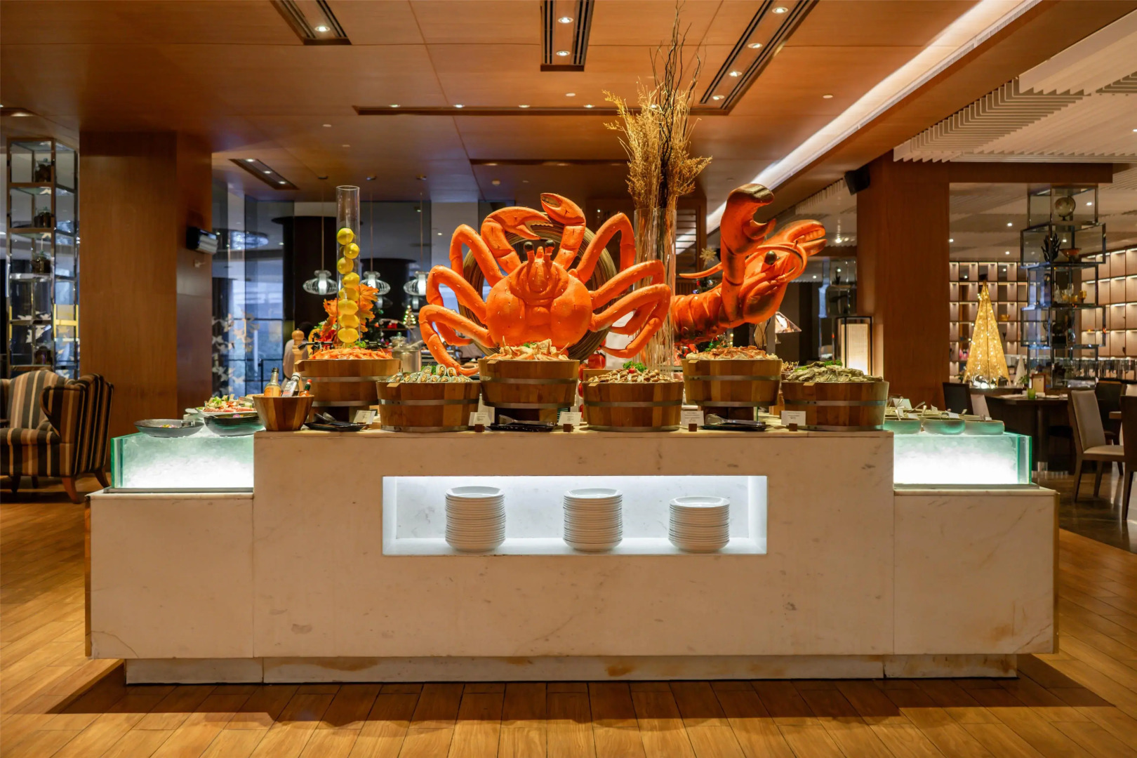 Radisson Blu Plaza Bangkok