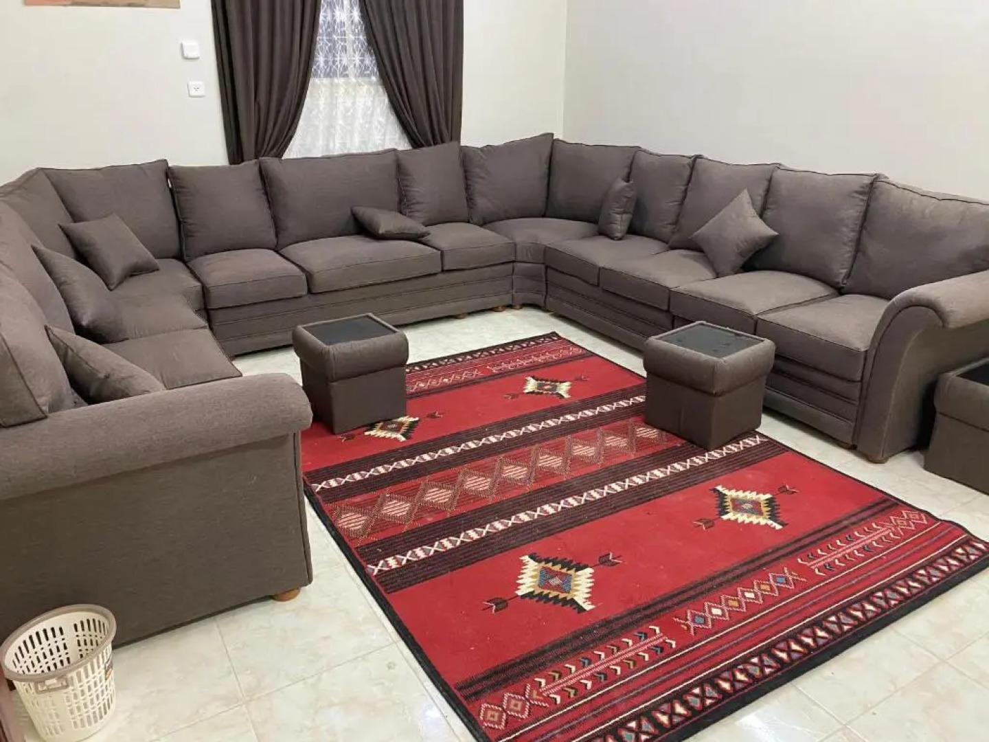 شقة دونة العلا ٢