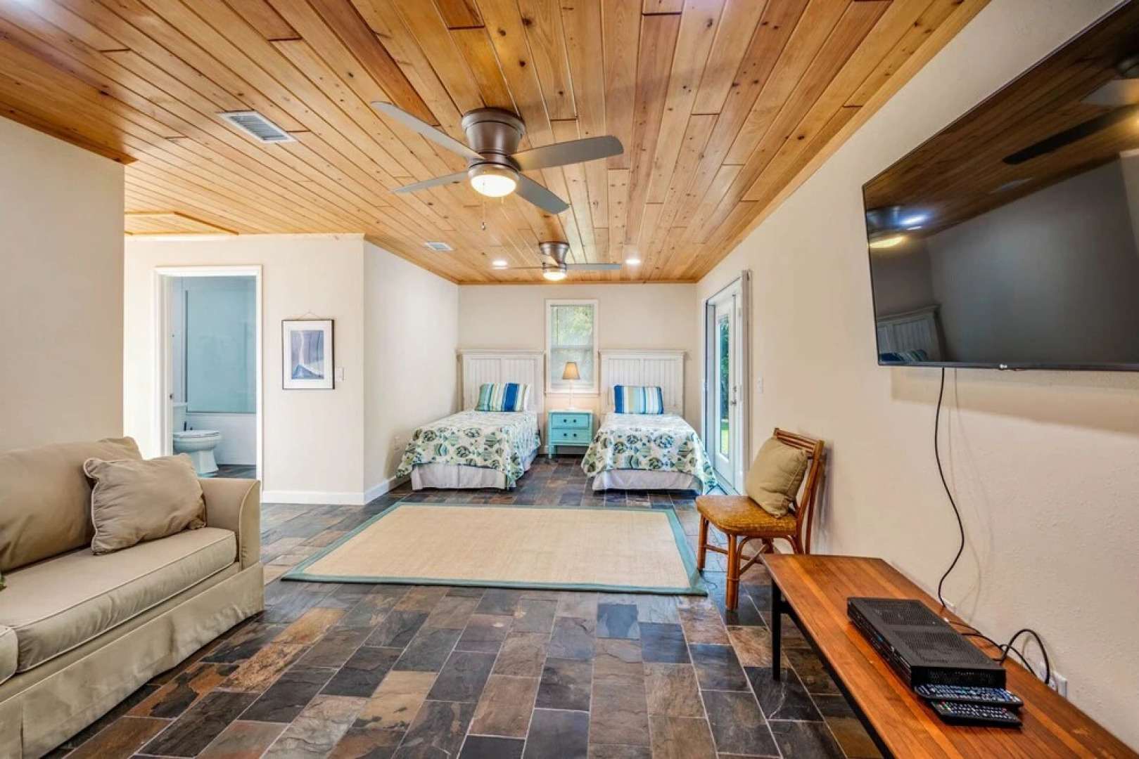 Sweet Melissa's Beach House