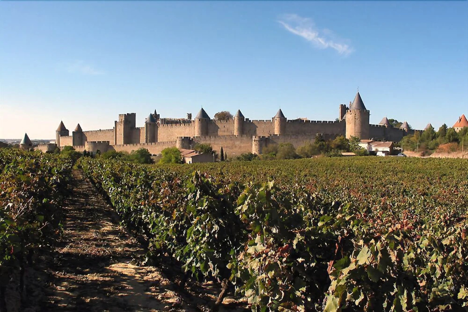 Htel du Soleil - Le Terminus