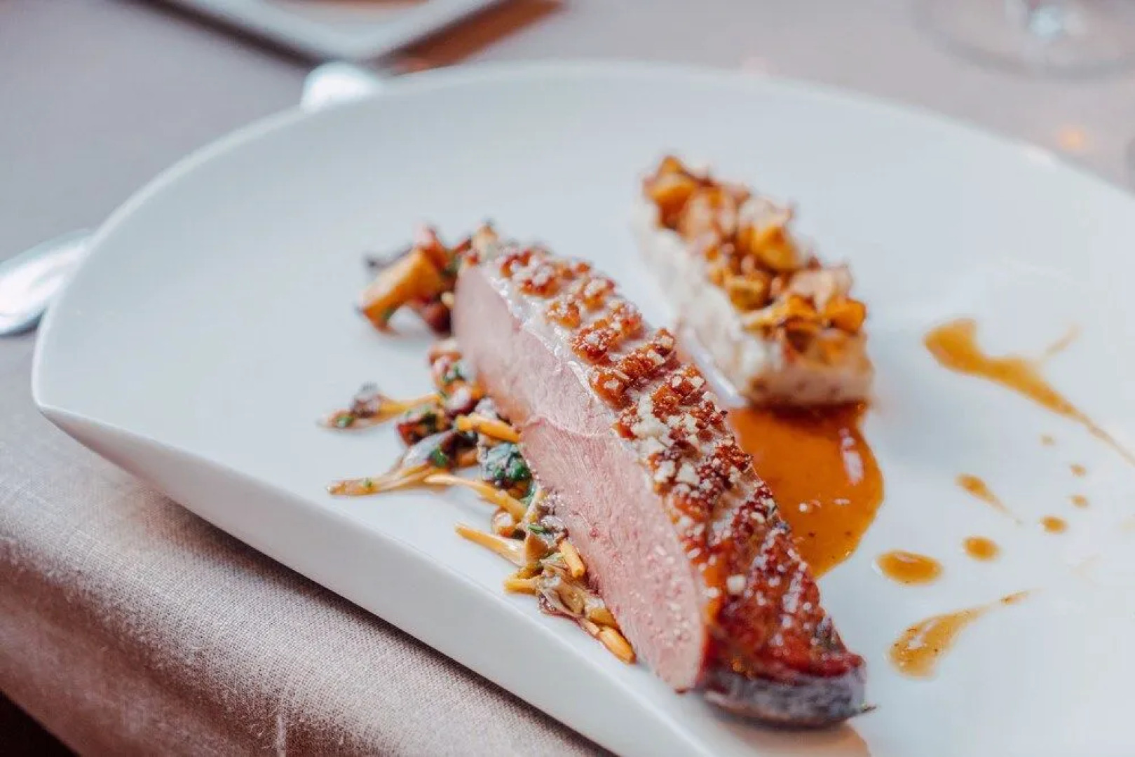 Logis Auberge de Pont Calleck